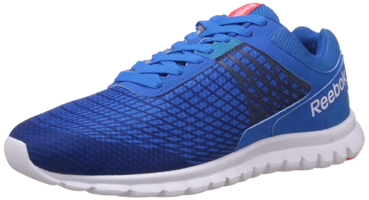 reebok dual dash run