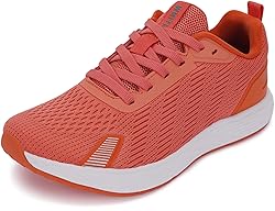 WHITIN Women's Wide Toe Box Zero Drop Running Shoes