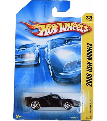 Hot Wheels Chrysler 300C Hemi, 2006 First Editions 4/38