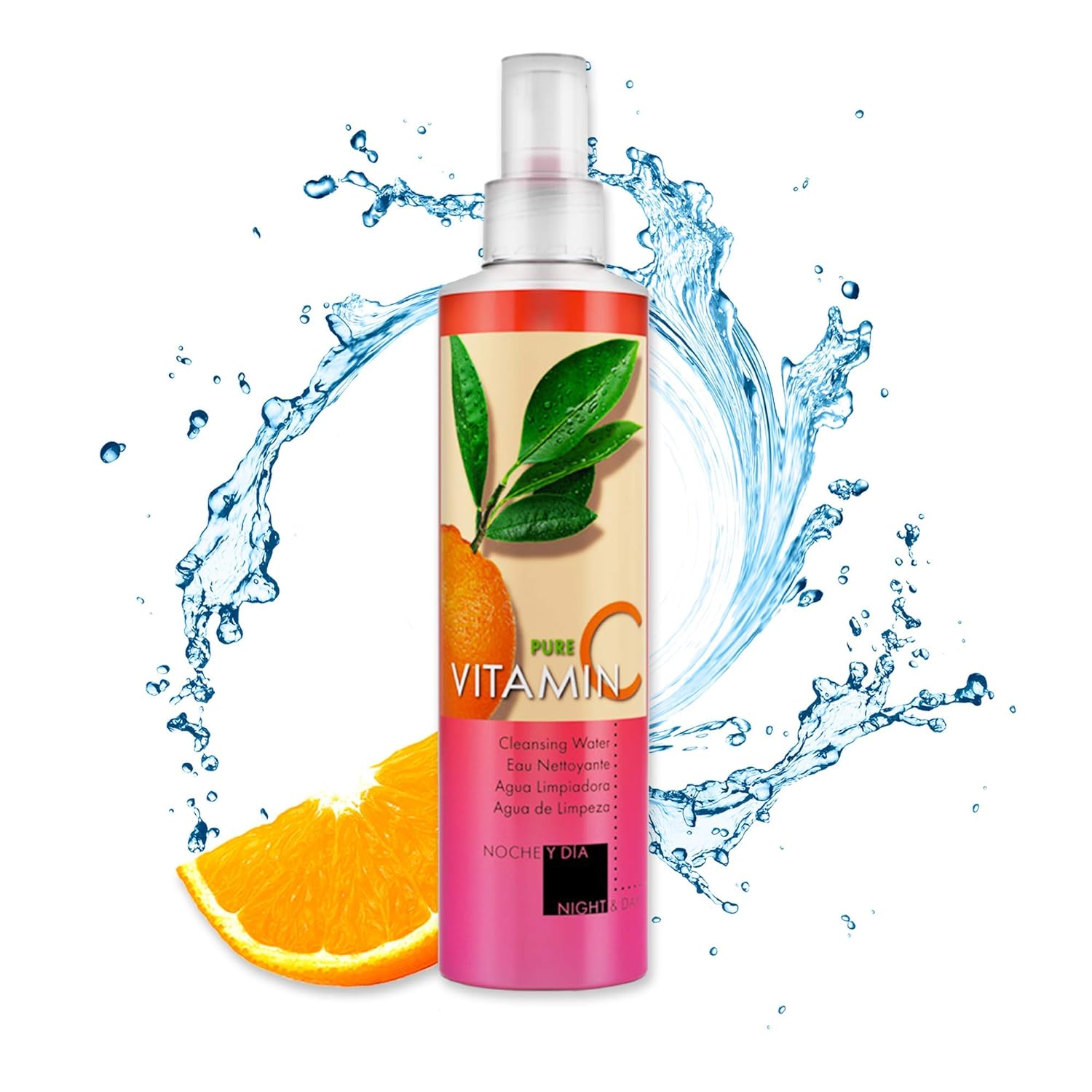 noche skin care amazon