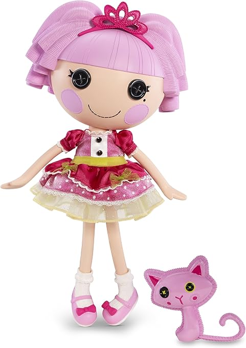 lalaloopsy amazon