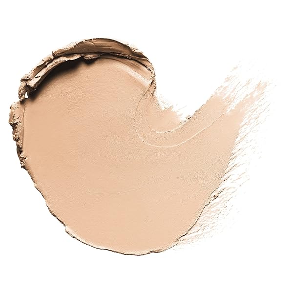 COVERGIRL OUTLAST ALL-DAY ULTIMATE FINISH FOUNDATION, CREAMY BEIGE, 0.4 OUNCE (PACK OF 1)