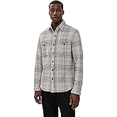 taylorstitch Men's The Cutter Twill Overshirt