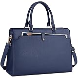 Laptop Bag for Women 15.6 Inch Laptop Tote Bag