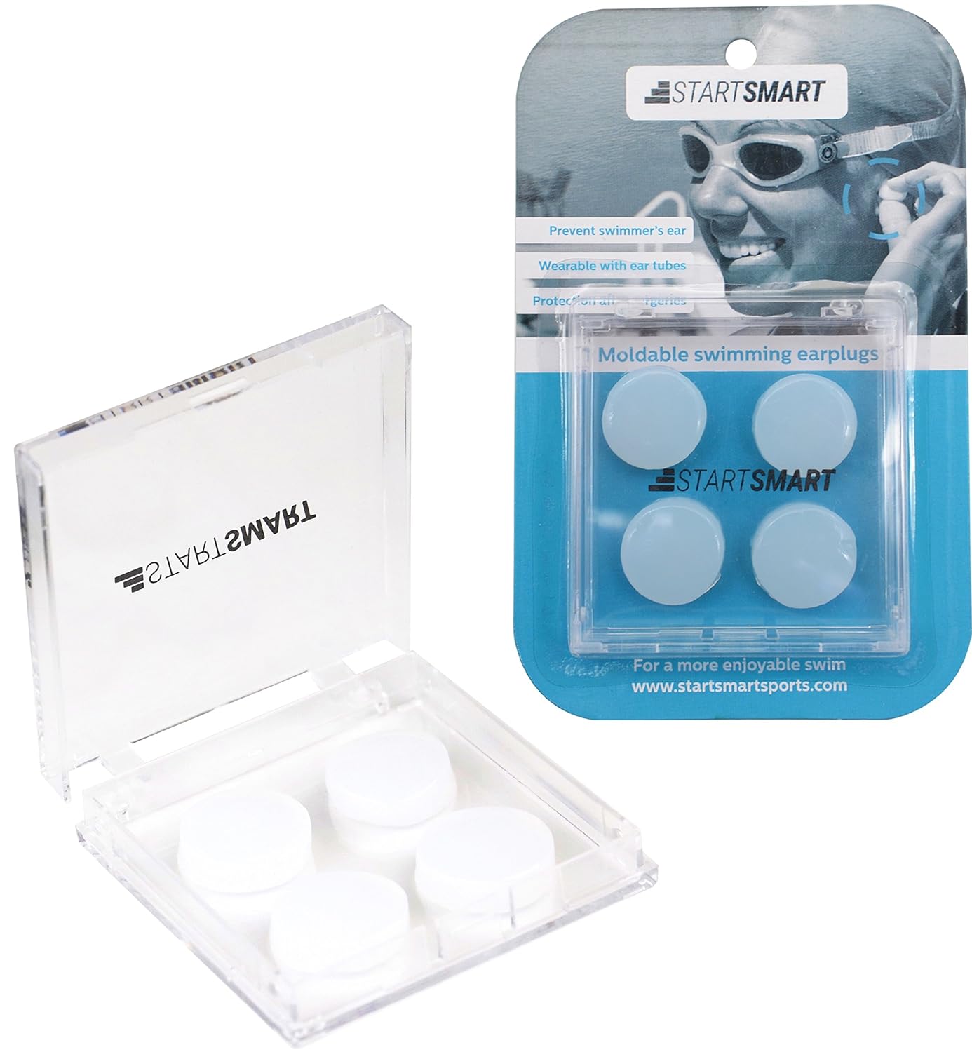 The Best Earplugs for Swimming Our Top Picks for 2023