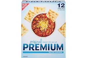 BRAND OF NABISCO Nabisco Original Premium Saltine Crackers, 48 oz