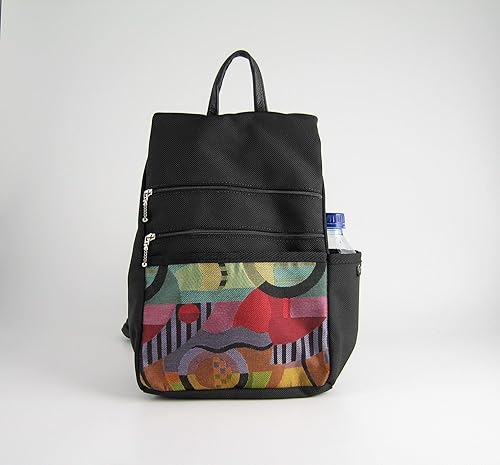 lightweight stylish backpack