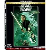 Star Wars: Return of the Jedi [4K UHD]