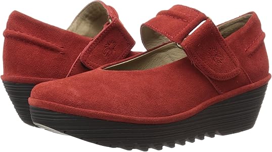 fly london mary jane wedge