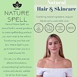Nature Spell Tea Tree Oil for Hair & Scalp 150ml Pre-Diluted Lightweight Oil view 7