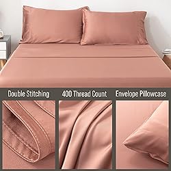 Bella Coterie | Luxury Standard Size Pillowcase Set