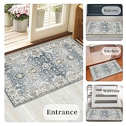 HY HAO YUN LAI Non Slip Runners for