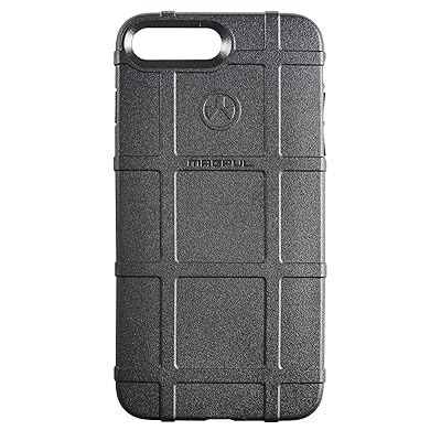 Magpul Field Case iPhone 78 Plus Case, Black Jamaica | Ubuy Magpul Field Case iPhone 78 Plus Case, Black Jamaica | Ubuy