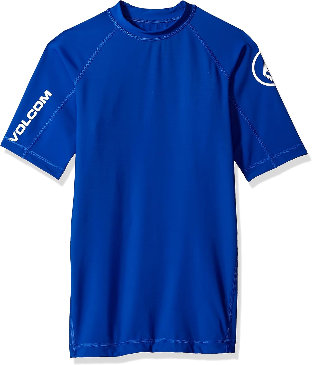 Rash Guard Lido Solid S/S Noir Rashguard Homme Amazon.fr