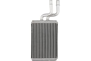 Spectra Premium 94223 Vehicle HVAC Heater Core Replacement Compatible With 2001-2004 Ford Mustang 3.8L, 3.9L and 4.6L
