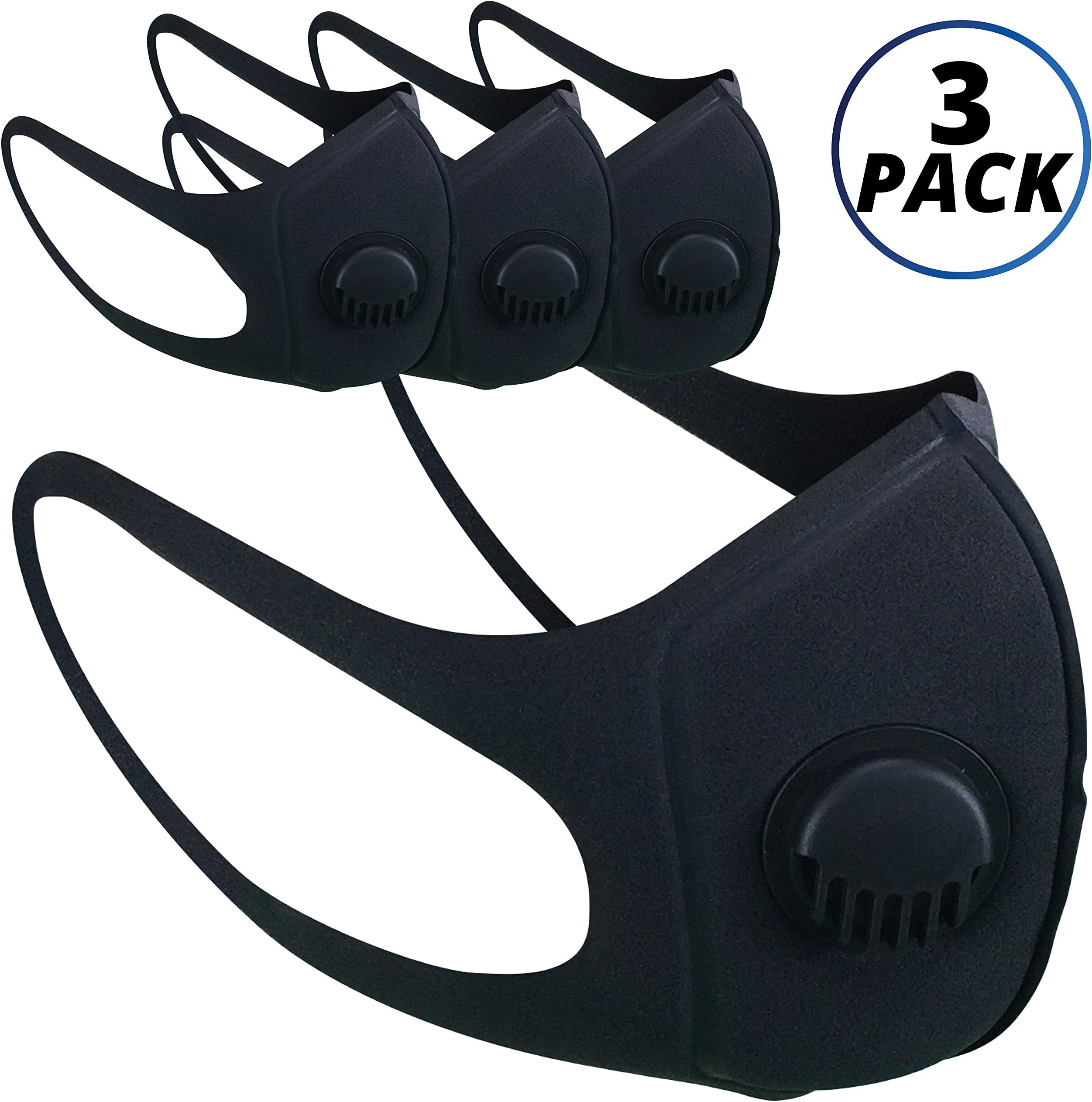 Comfort Plus Reusable Face Mask Parent