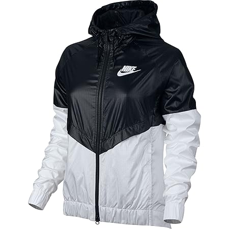 Nike Damen Windrunner Jacke