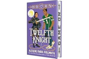Twelfth Knight: A Reese's Book Club Pick