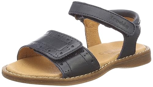Froddo Mädchen Children G3150114-3 Offene Sandalen