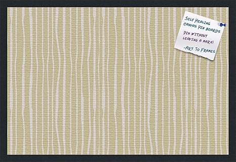 Amazon Com Pinpix Decorative Pin Cork Bulletin Board Made From