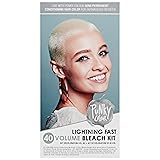 Punky Colour Lightning Fast 40 Vol Bleach Kit