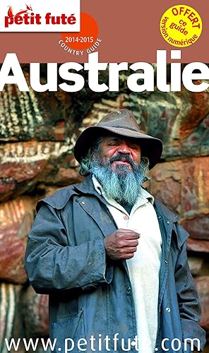 Download Peti Futé Australie PDF