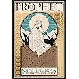 The Prophet: Deluxe Illustrated Edition