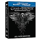 Game of Thrones: Season 4