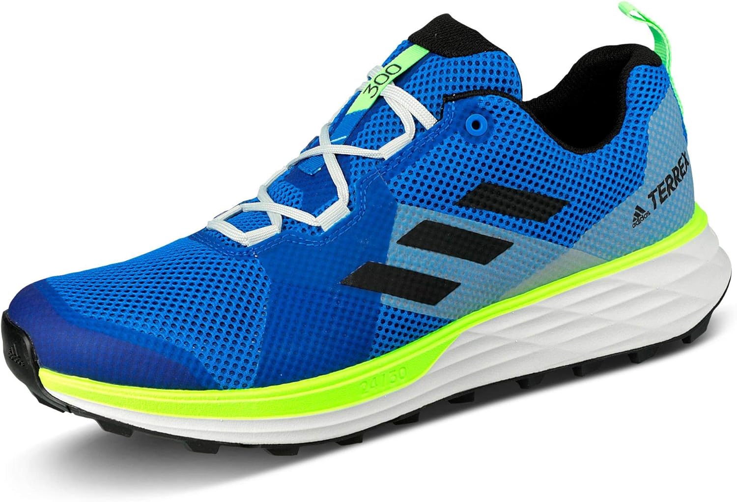 terrex two trail running