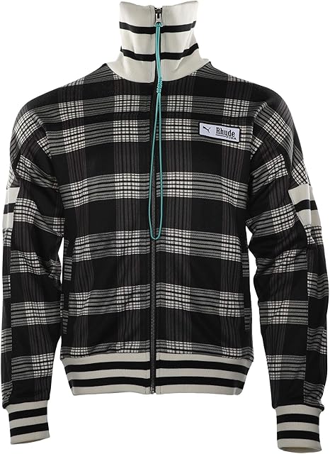 puma rhude jacket
