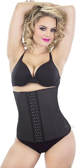 the waist trainer