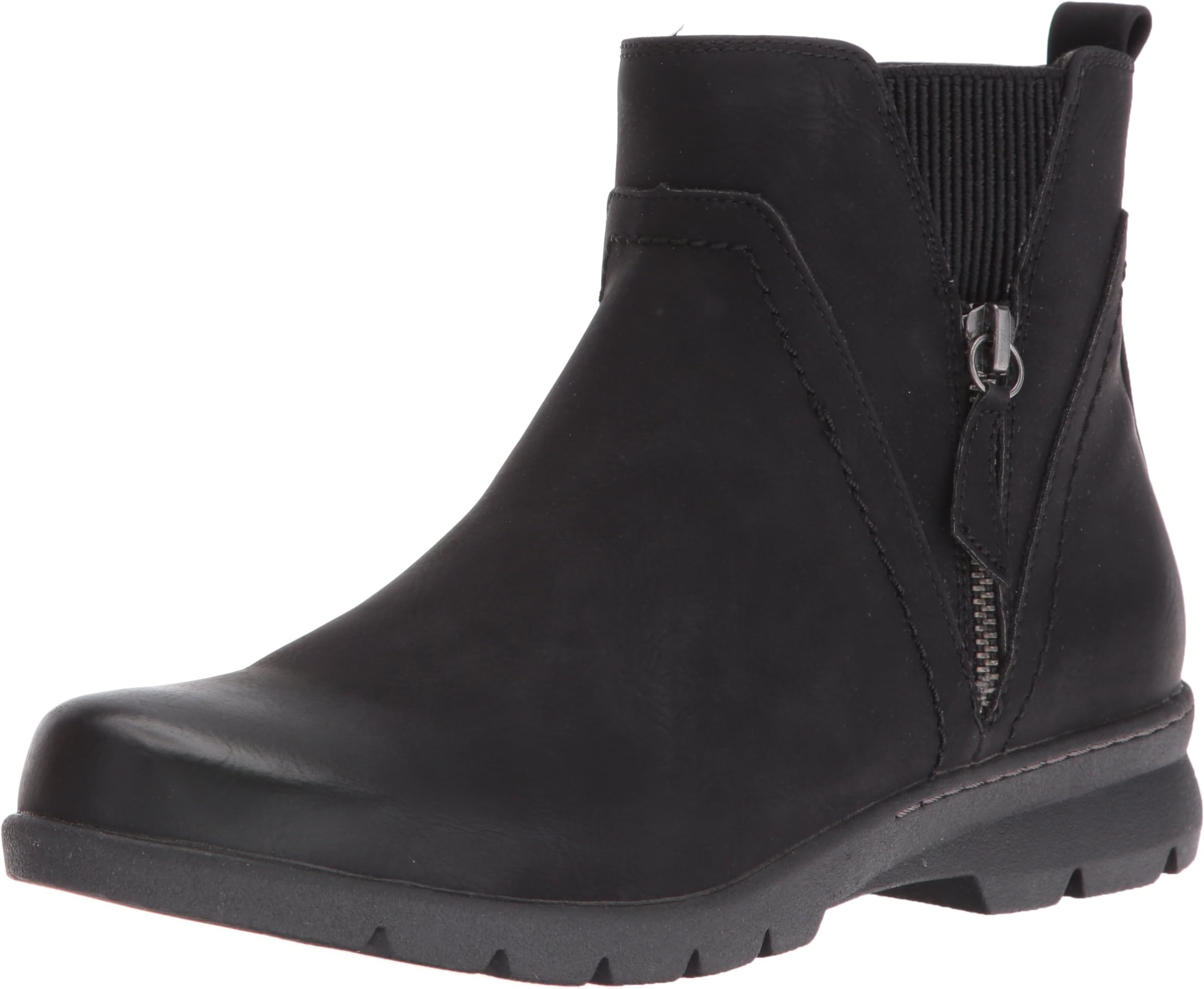 Women's Yili Ankle Bootie