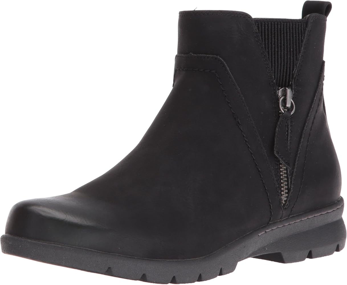 spring step yili bootie