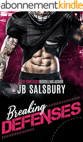 Download Breaking Defenses (English Edition) PDF