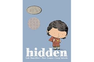 Hidden: A Child's Story of the Holocaust