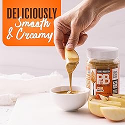 PBfit Peanut Butter Spread, 10g Plant Based Protein