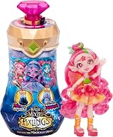 Magic Mixies Pixlings Create Potion Pixling Doll Faye Fairy