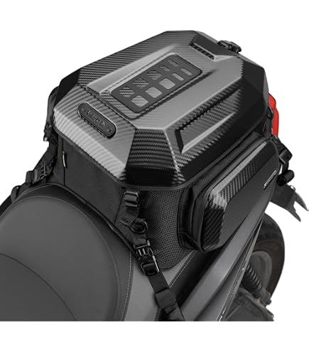PLX446 - Givi V35 Pannier Rack Kawasaki ZZR 1400/ZX 14 06-11