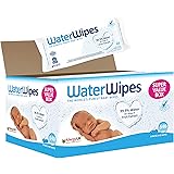 WaterWipes WaterWipes Super Value Box - Pack of 9, Total 540 Wipes