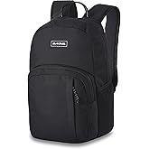 Dakine Campus Pack 18L - Black, One Size