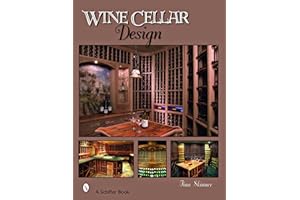 Wine Cellar Design