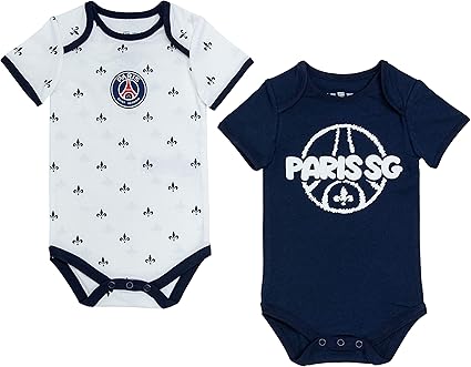 body psg bébé