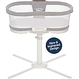 halo bassinest riverstone