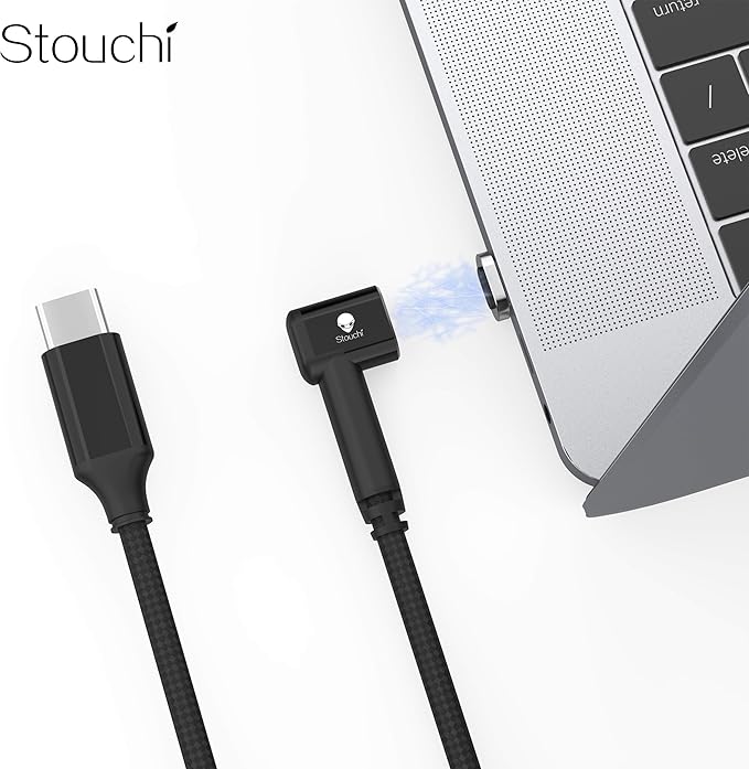 USB C Cable for MacBook Pro，【Upgrade Version