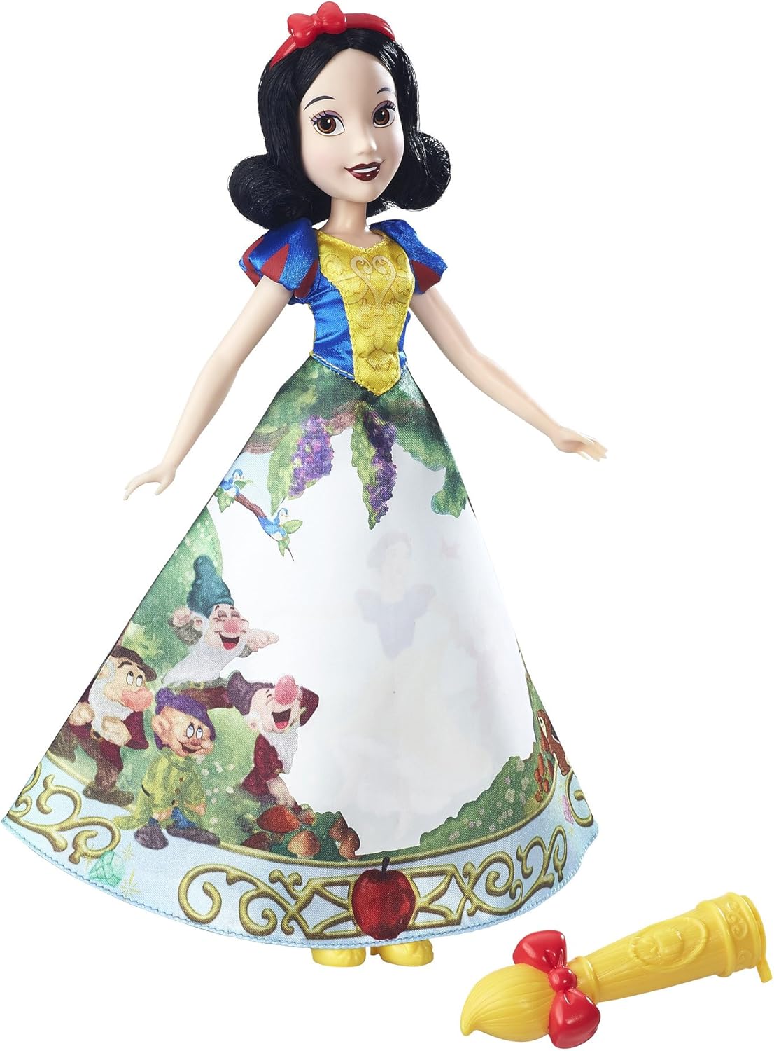 Disney Princess Story Skirt Snow White 