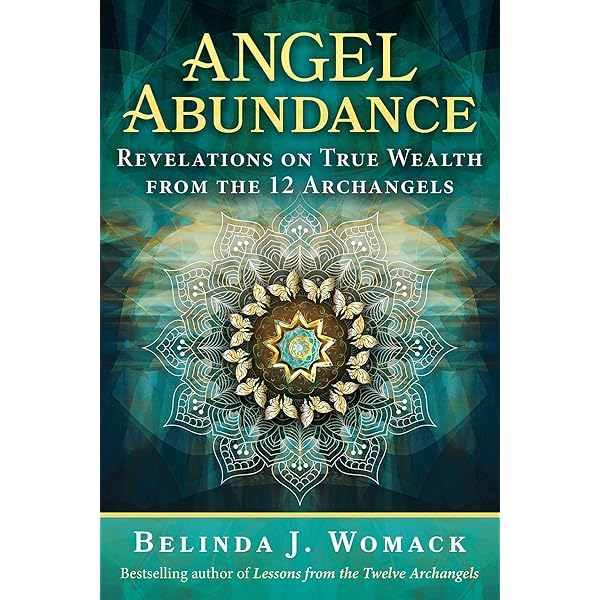 Amazon.com: Archangel Sachiel: The Angel of Wealth and Prosperity