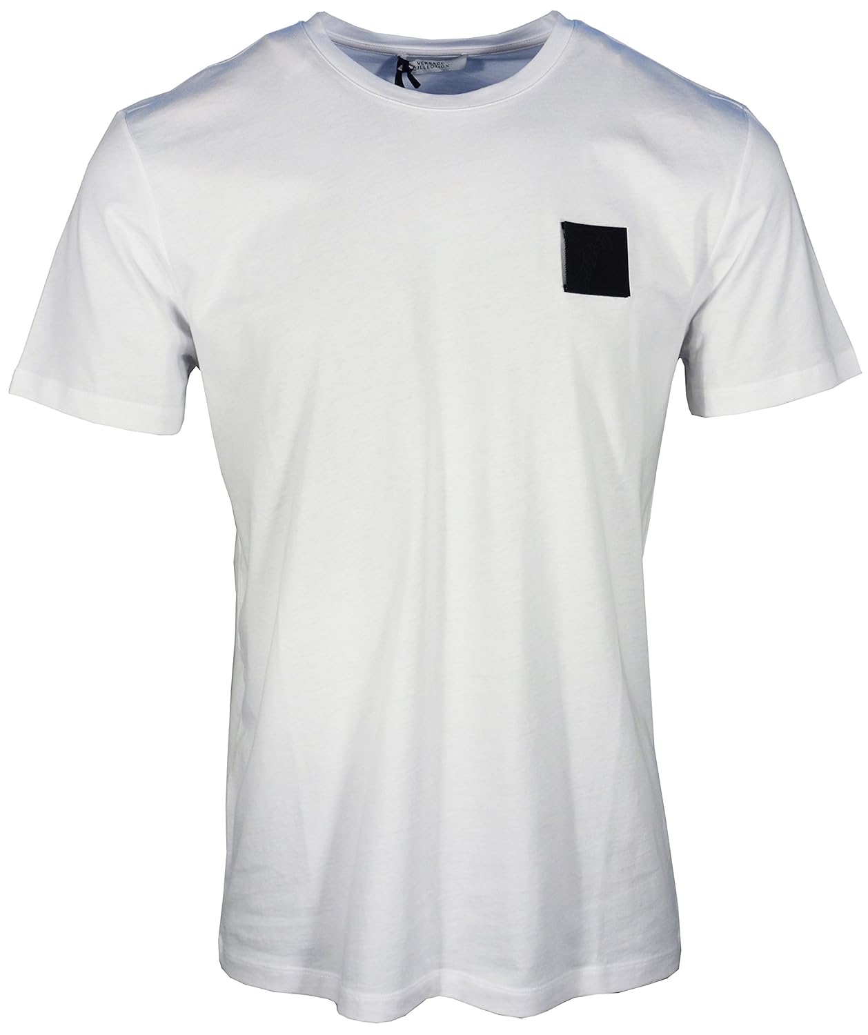 versace plain t shirt