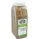 Spice Classics Italian Seasoning, 6 oz - One 6 Ounce Container of Italian Seasoning Spice for Authentic Italian Cooking, Perf