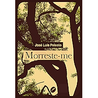 Morreste-me (Portuguese Edition) book cover Morreste-me (Portuguese Edition) book cover