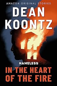In the Heart of the Fire (Nameless Book 1)